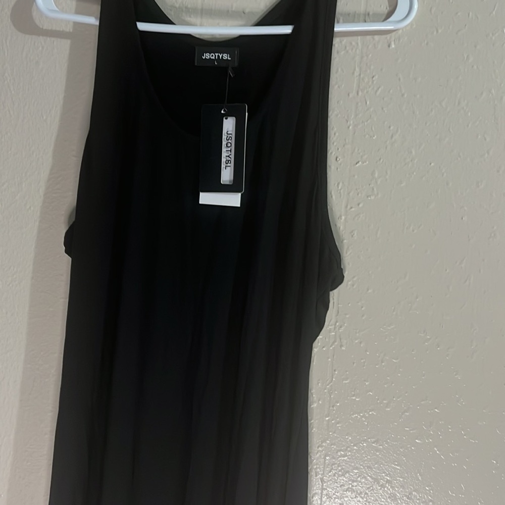 JSQTYSL DRESS - Picture 2 of 5